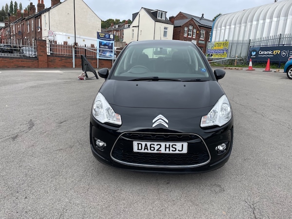 Used Citroen C3 2012 for sale - 76177167: Photo 2