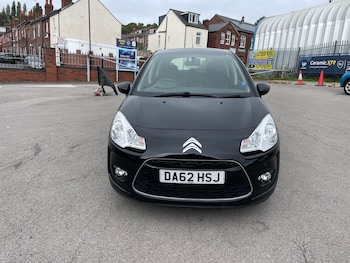Used Citroen C3 2012 for sale - 76177167: Photo 2