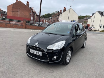 Used Citroen C3 2012 for sale - 76177167: Photo 3