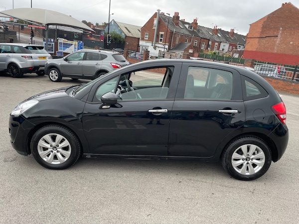 Used Citroen C3 2012 for sale - 76177167: Photo 4