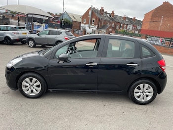 Used Citroen C3 2012 for sale - 76177167: Photo 4