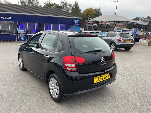 Used Citroen C3 2012 for sale - 76177167: Photo 5
