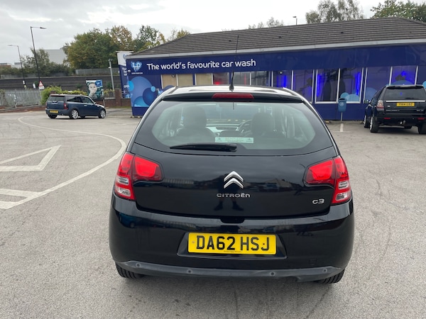 Used Citroen C3 2012 for sale - 76177167: Photo 6