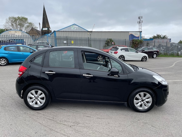 Used Citroen C3 2012 for sale - 76177167: Photo 7