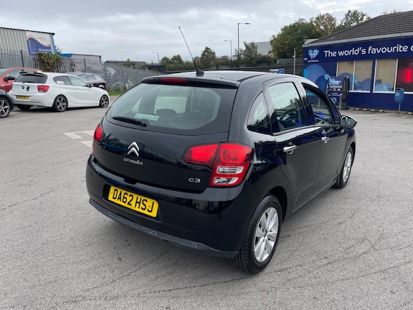 Used Citroen C3 2012 for sale - 76177167: Photo 8