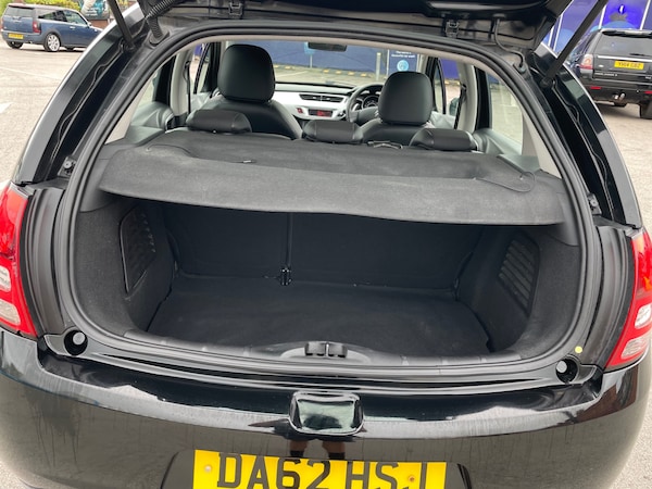 Used Citroen C3 2012 for sale - 76177167: Photo 9