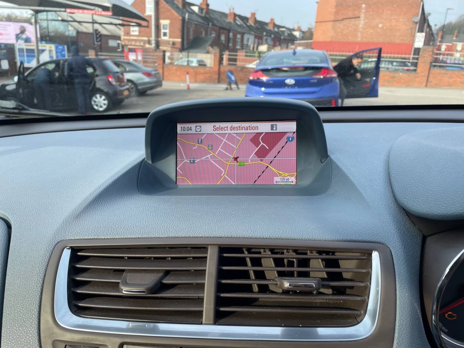 Used Vauxhall Mokka 2013 for sale - 77213800: Photo 18