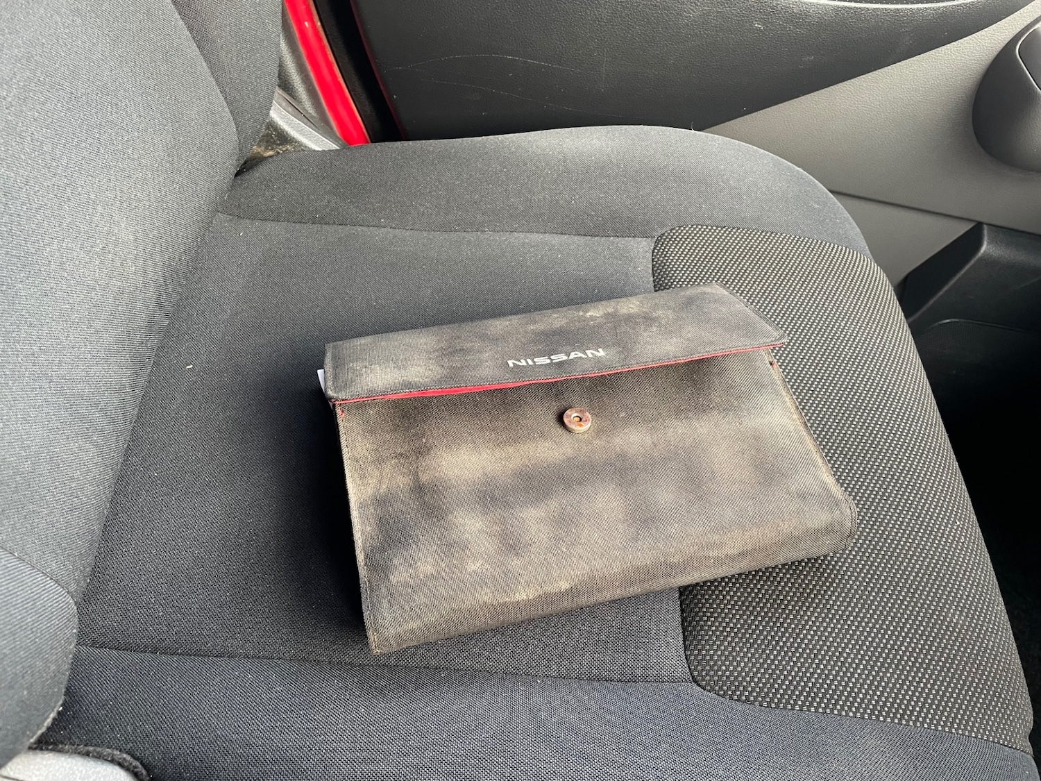 Used Nissan NV200 2018 for sale - 77286787: Photo 18