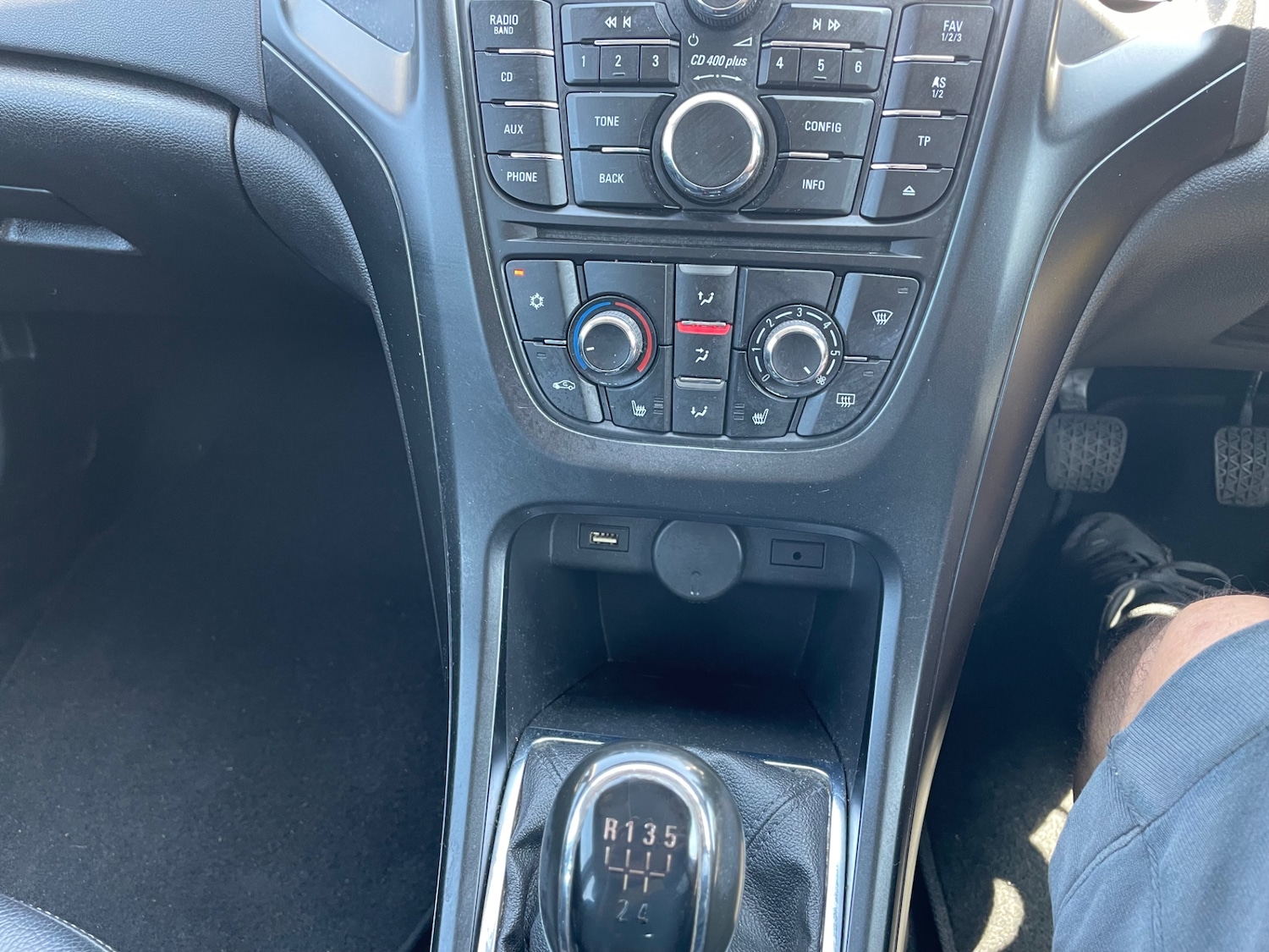 Used Vauxhall Astra 2015 for sale - 76430635: Photo 17