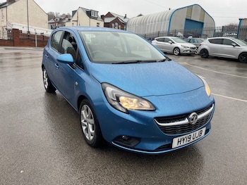 Used Vauxhall Corsa 2019 for sale - 79371447: Photo