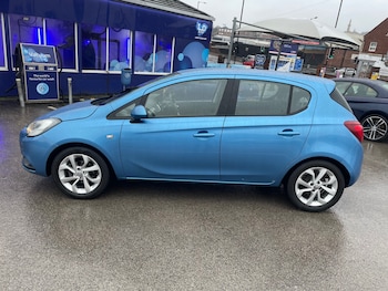 Used Vauxhall Corsa 2019 for sale - 79371447: Photo