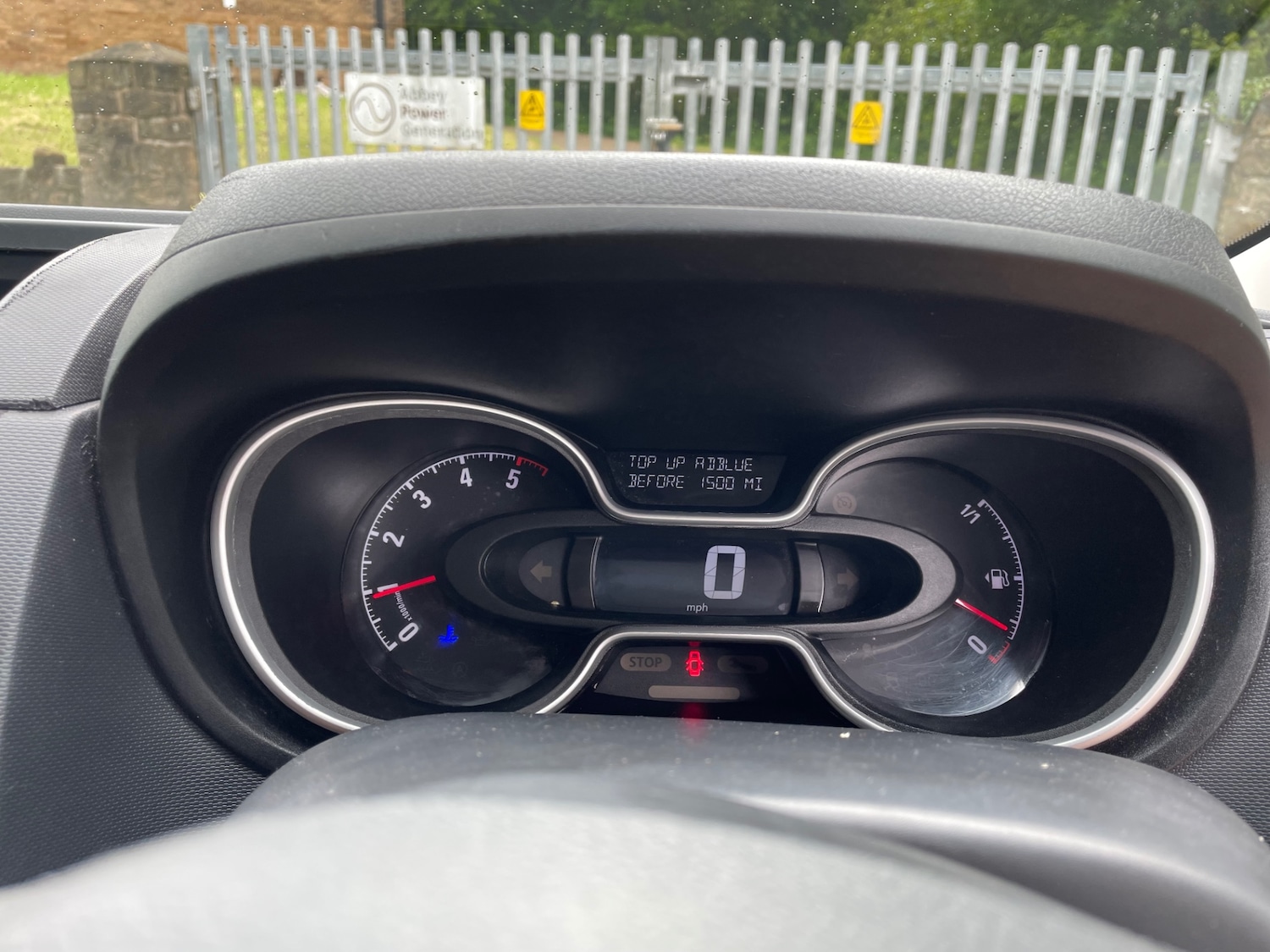 Used Vauxhall Vivaro 2019 for sale - 76583087: Photo 17