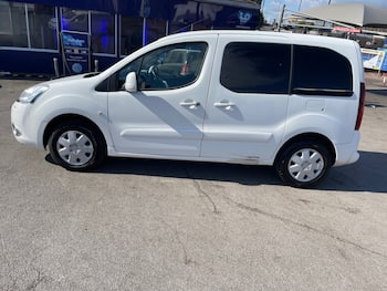 Used Citroen Berlingo Multispace 2013 for sale - 79711284: Photo