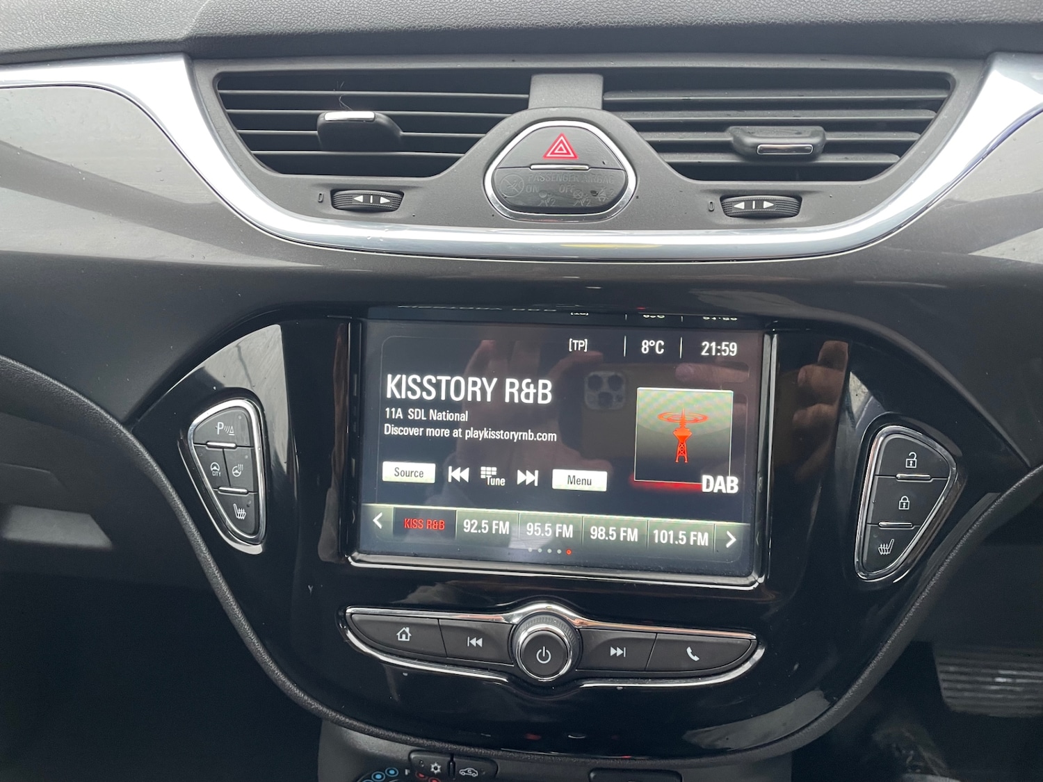 Used Vauxhall Corsa 2019 for sale - 77212163: Photo 14