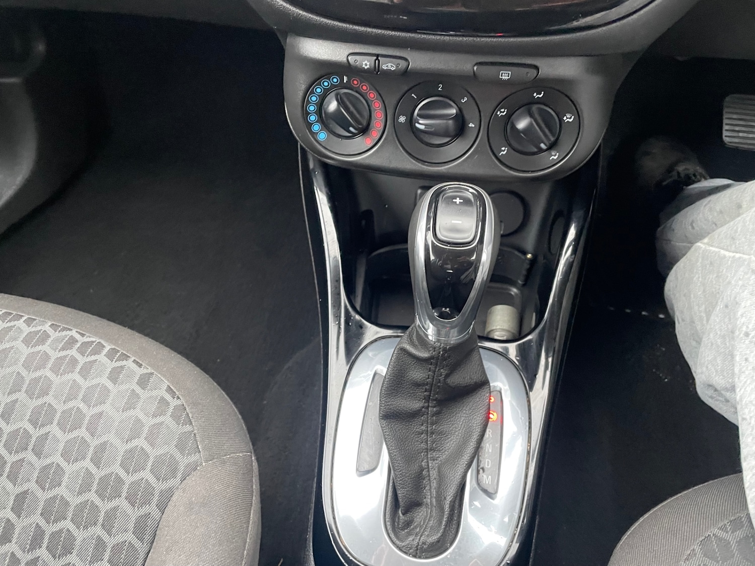 Used Vauxhall Corsa 2019 for sale - 77212163: Photo 16