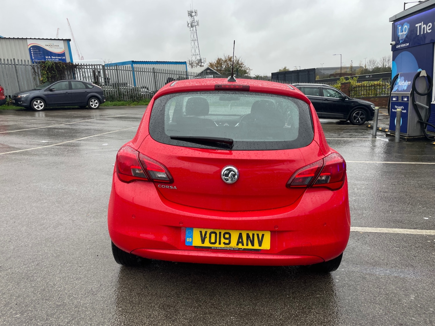 Used Vauxhall Corsa 2019 for sale - 77212163: Photo 6