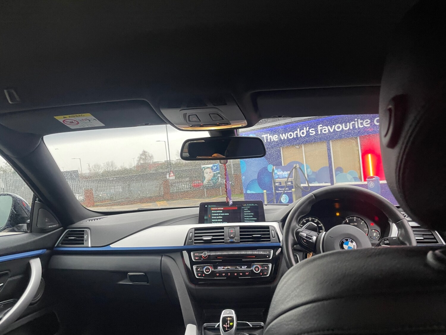 Used BMW 4 Series 2019 for sale - 77368005: Photo 17