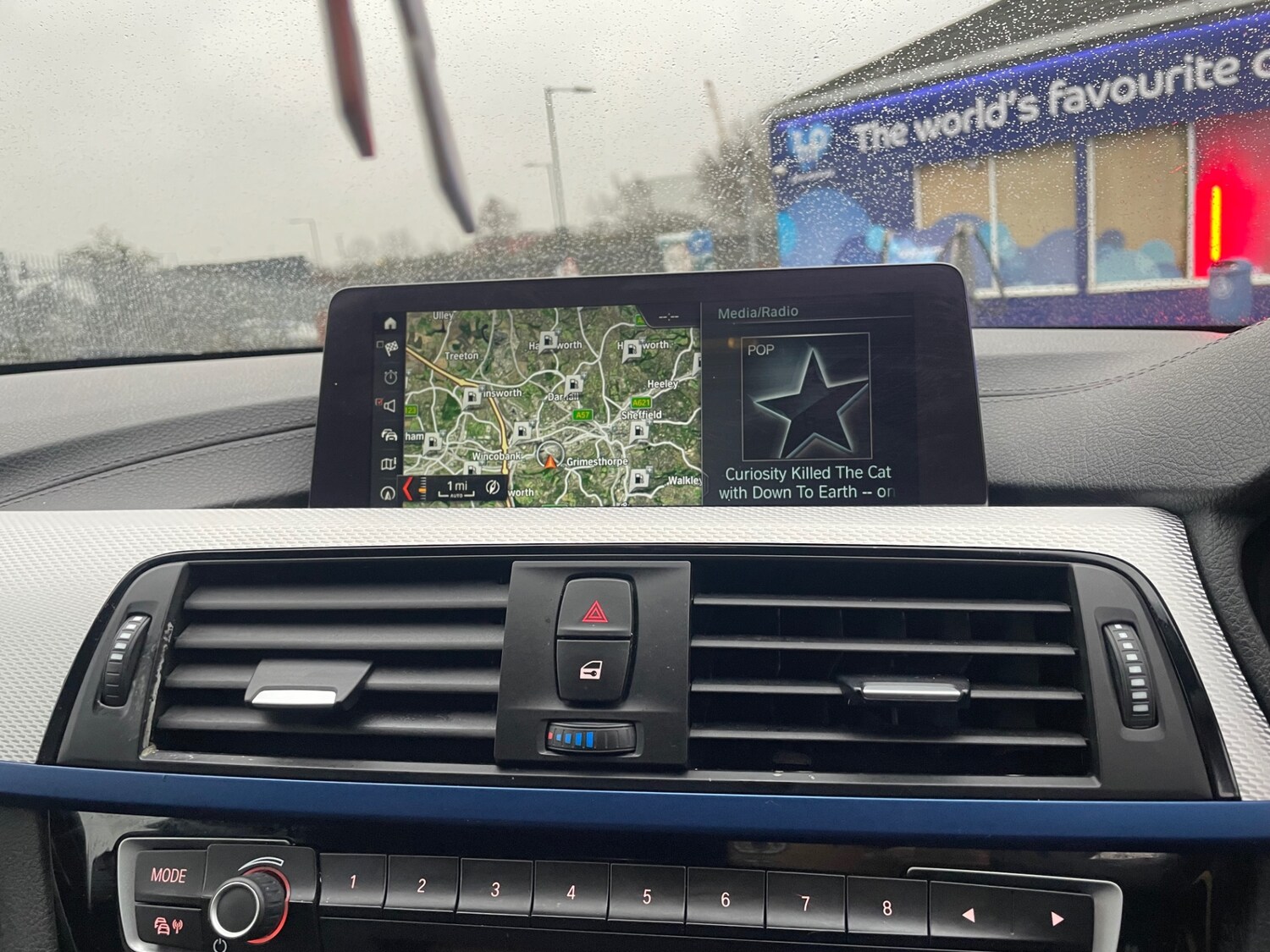 Used BMW 4 Series 2019 for sale - 77368005: Photo 25