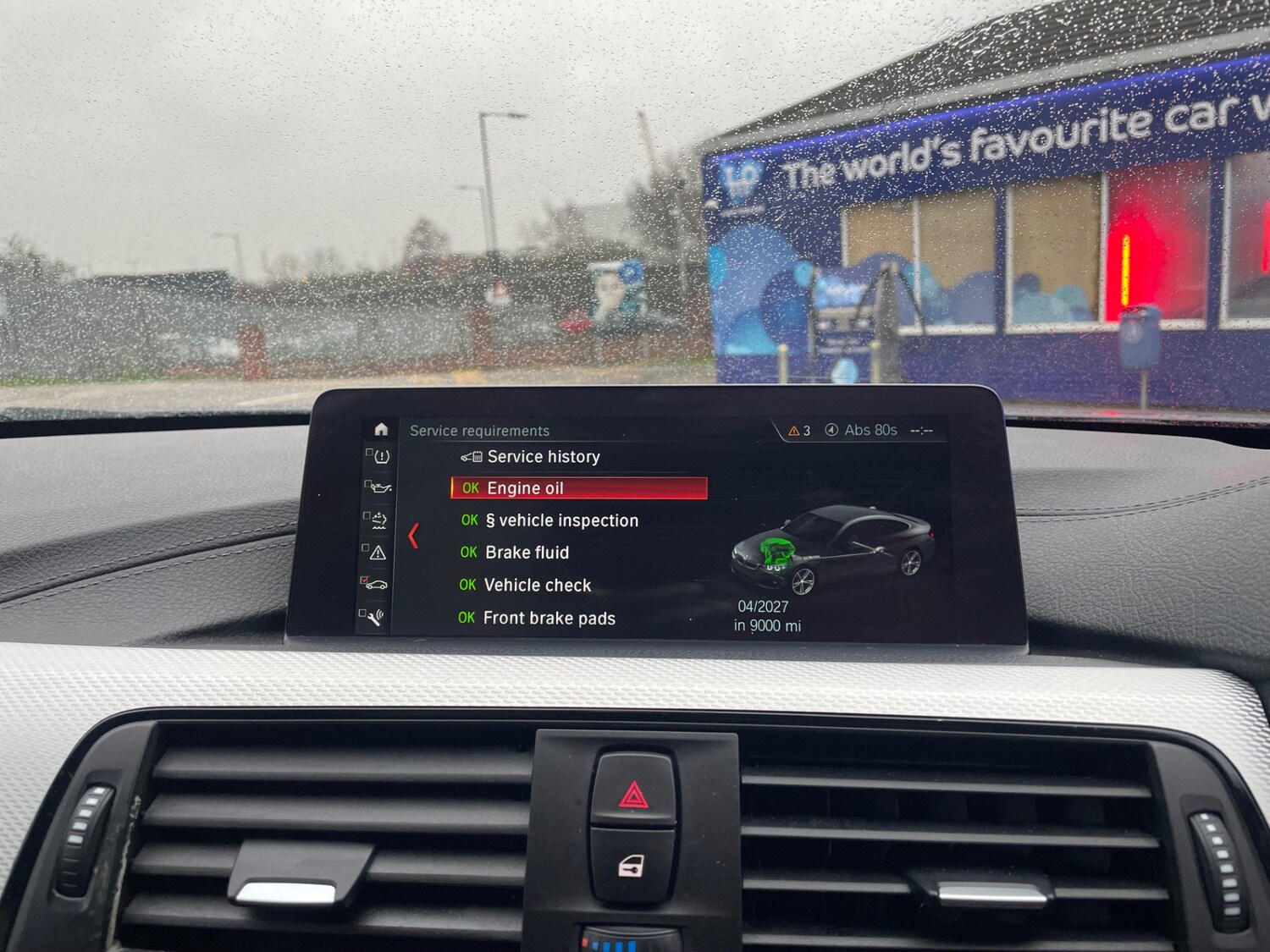 Used BMW 4 Series 2019 for sale - 77368005: Photo 26