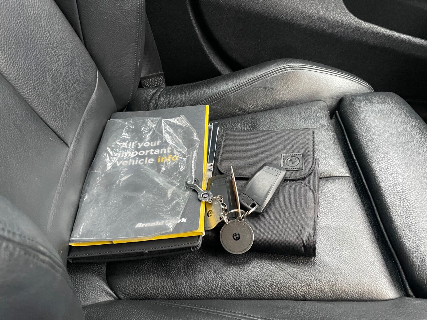 Used BMW 4 Series 2019 for sale - 77368005: Photo 28