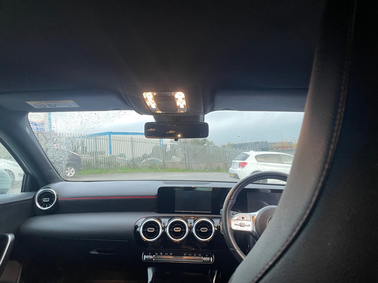 Used Mercedes-Benz A-Class 2019 for sale - 77535713: Photo 14