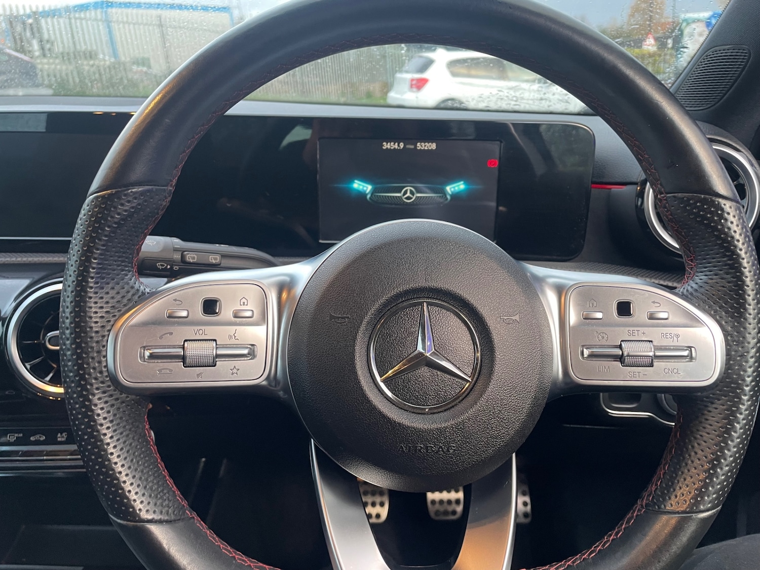 Used Mercedes-Benz A-Class 2019 for sale - 77535713: Photo 17