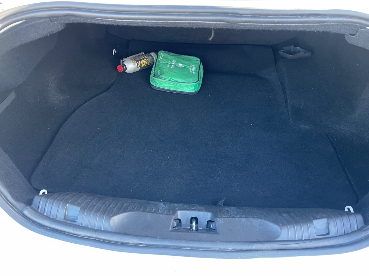 Used Jaguar XF 2011 for sale - 77370202: Photo 9