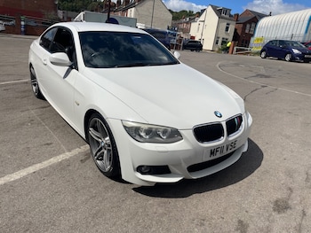 Used BMW 3 Series 2011 for sale - 79439631: Photo