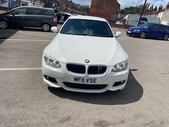 Used BMW 3 Series 2011 for sale - 79439631: Photo