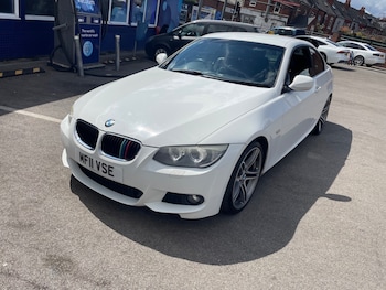Used BMW 3 Series 2011 for sale - 79439631: Photo