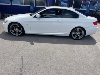 Used BMW 3 Series 2011 for sale - 79439631: Photo