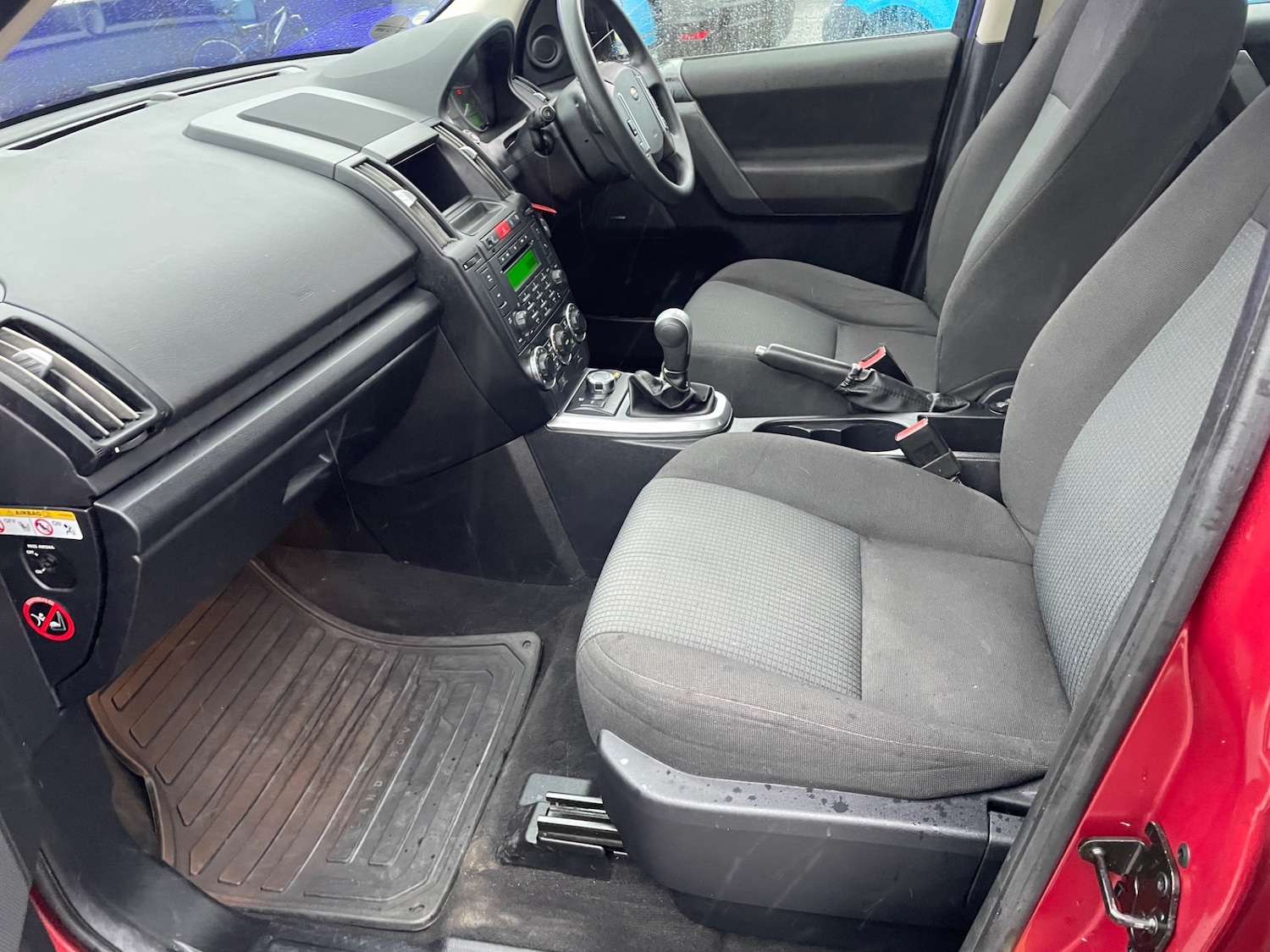 Used Land Rover Freelander 2010 for sale - 77482359: Photo 10