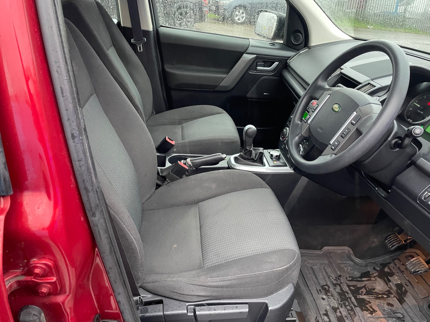 Used Land Rover Freelander 2010 for sale - 77482359: Photo 12