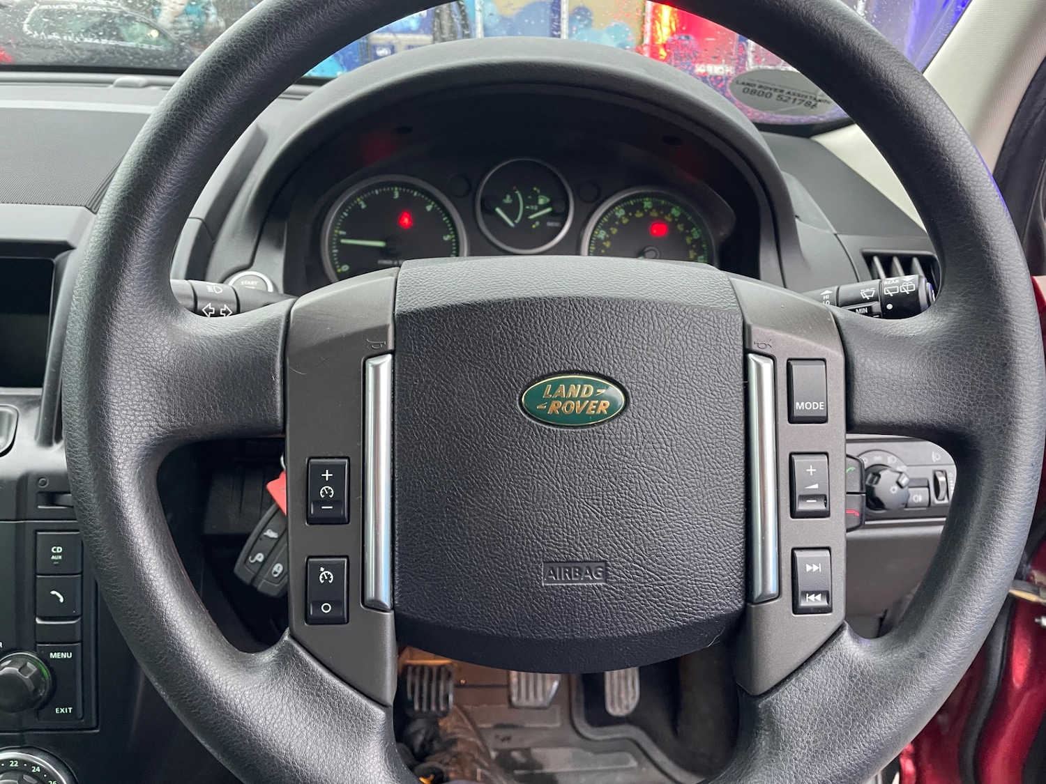 Used Land Rover Freelander 2010 for sale - 77482359: Photo 14