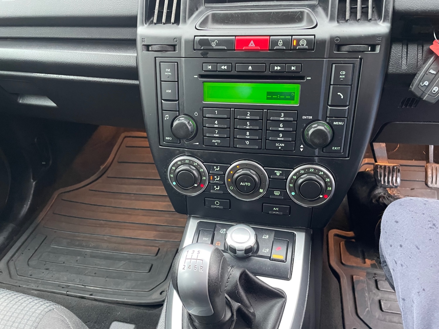 Used Land Rover Freelander 2010 for sale - 77482359: Photo 16