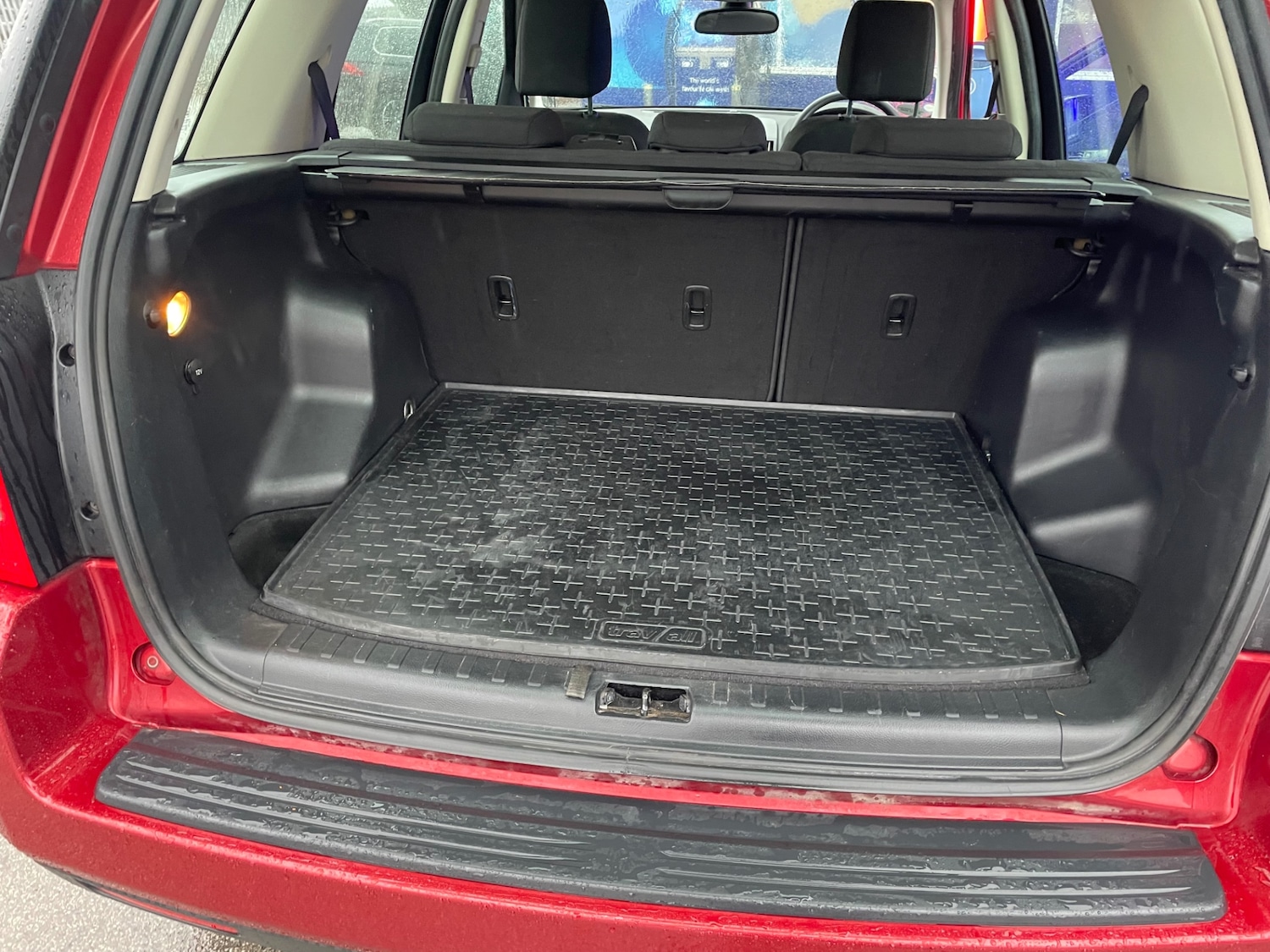 Used Land Rover Freelander 2010 for sale - 77482359: Photo 17