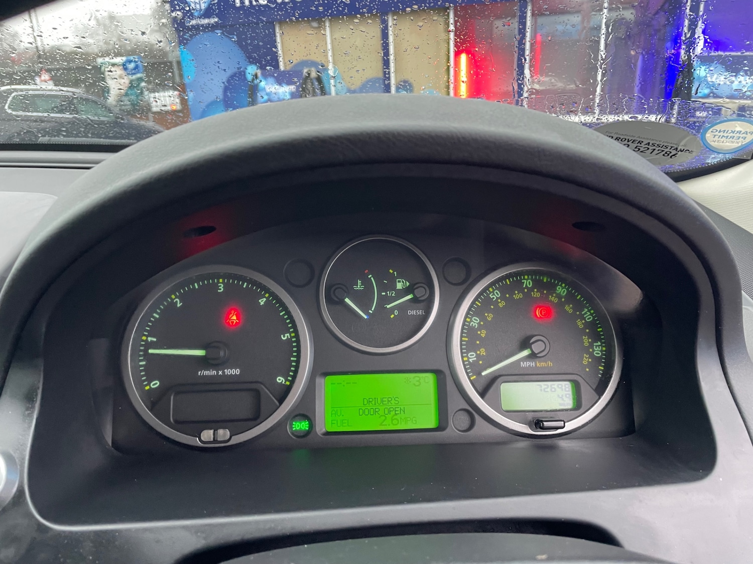 Used Land Rover Freelander 2010 for sale - 77482359: Photo 18