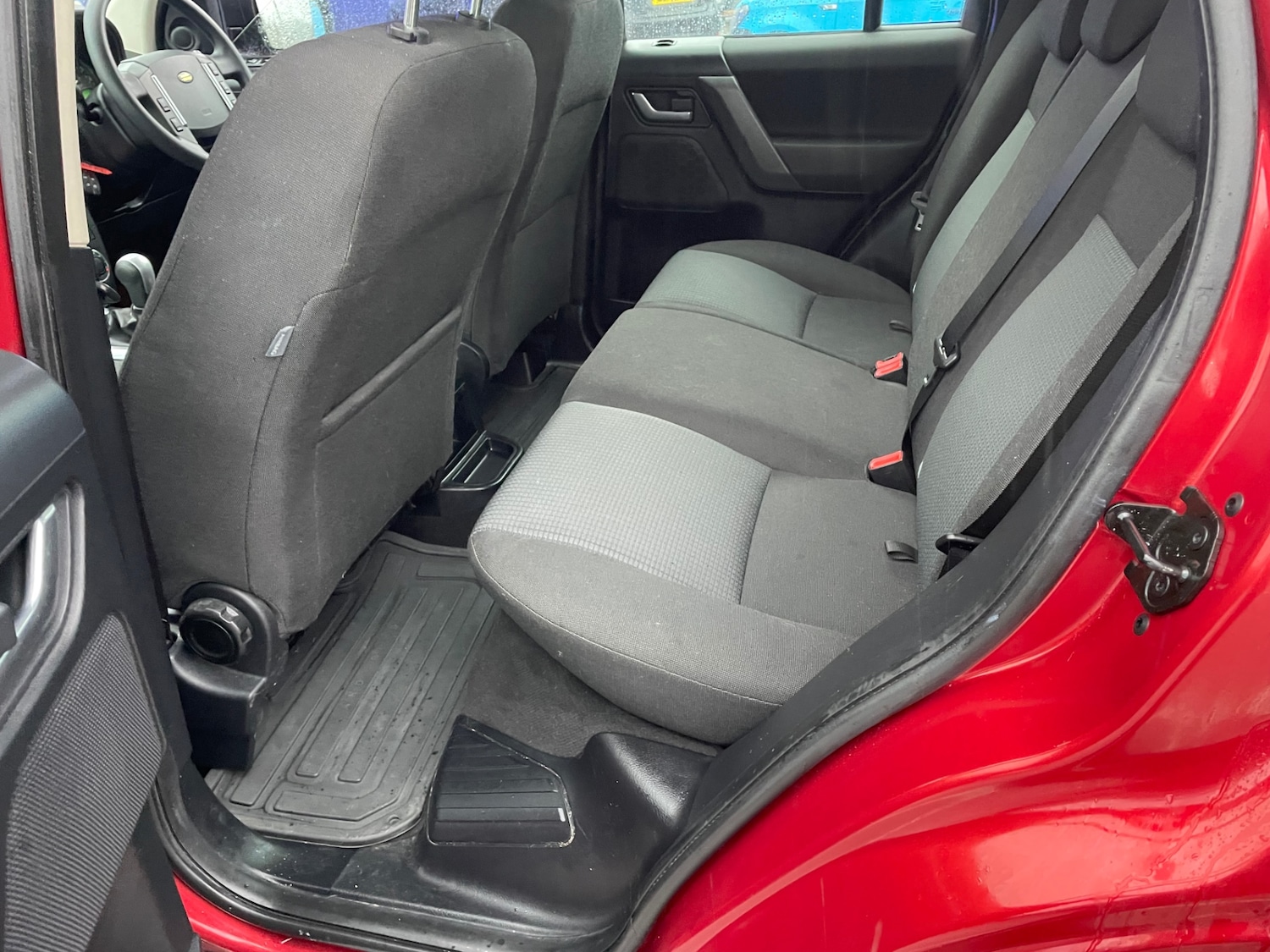 Used Land Rover Freelander 2010 for sale - 77482359: Photo 9