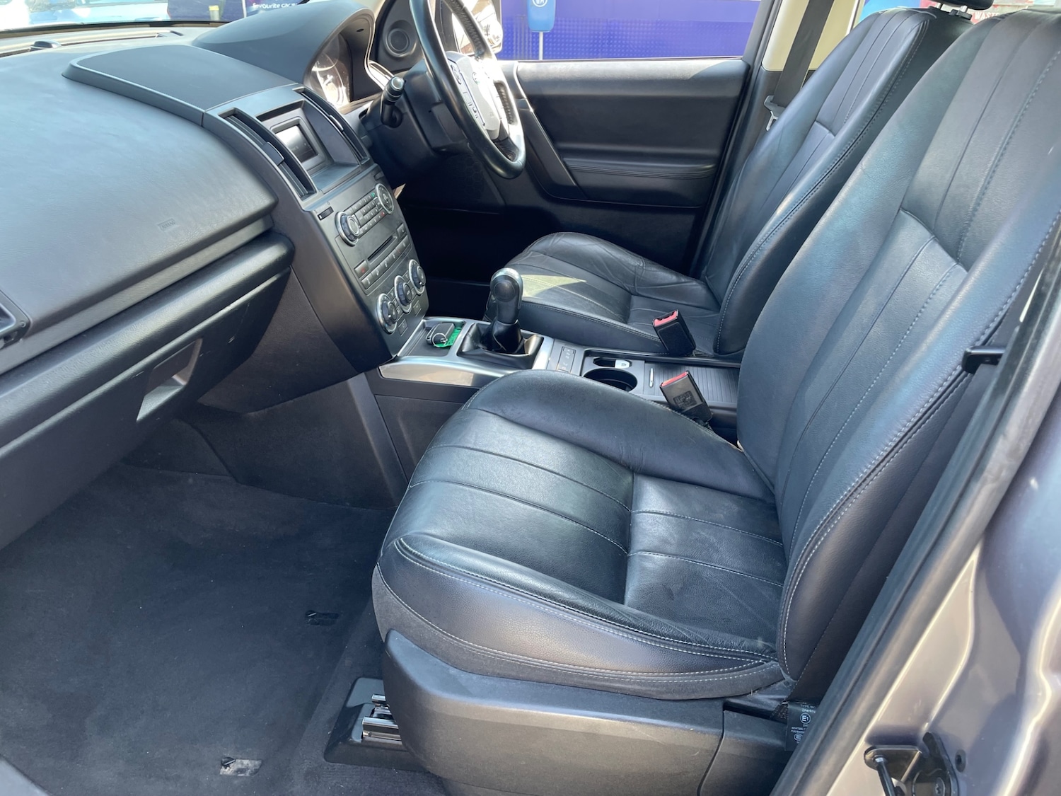 Vehicle 11