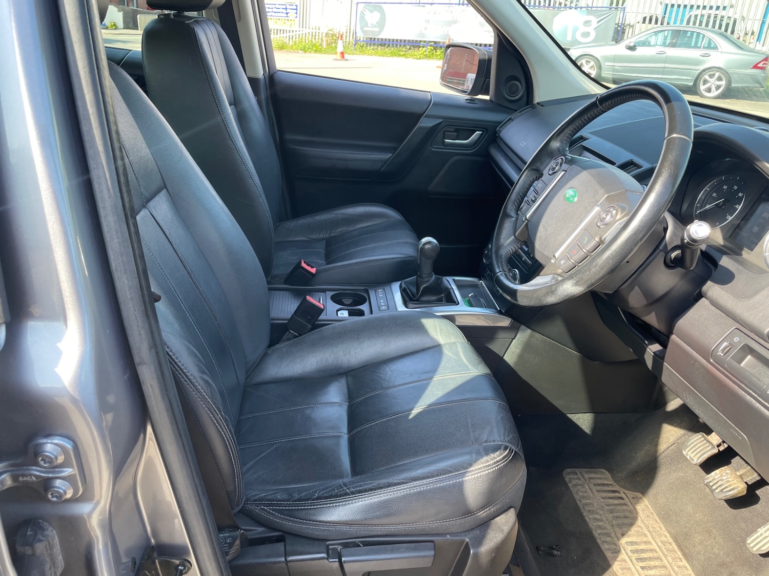 Vehicle 15