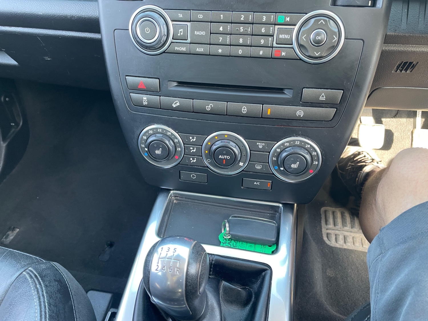 Vehicle 17