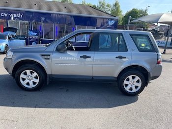 Used Land Rover Freelander 2013 for sale - 75674858: Photo
