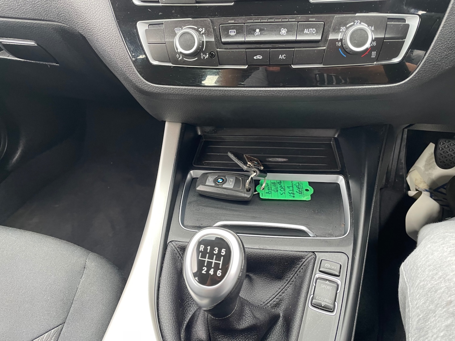 Used BMW 1 Series 2019 for sale - 77621962: Photo 17