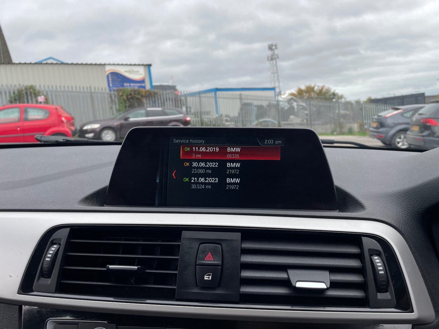 Used BMW 1 Series 2019 for sale - 77621962: Photo 22