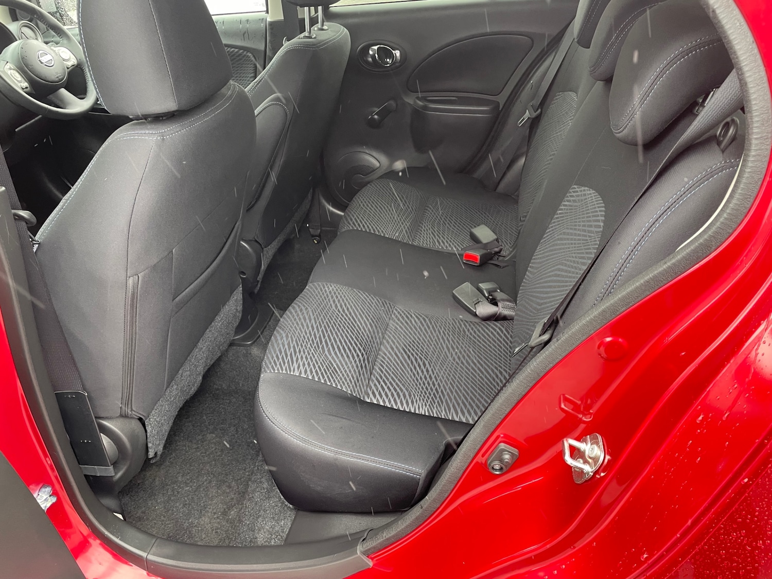 Used Nissan Micra 2016 for sale - 77622183: Photo 10