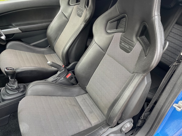 Used Vauxhall Corsa 2014 for sale - 76165353: Photo 12
