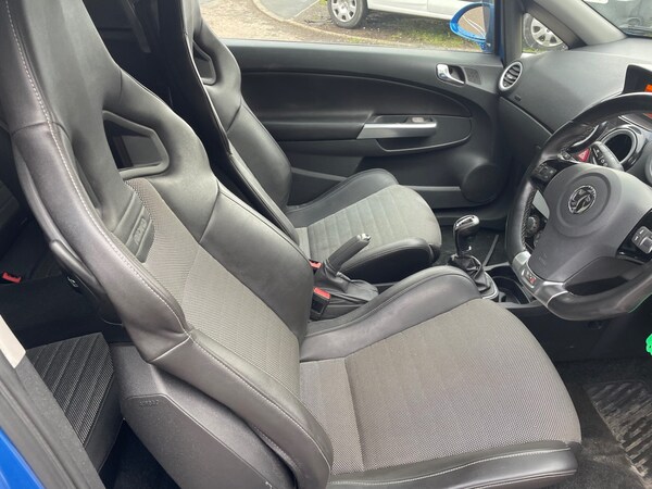 Used Vauxhall Corsa 2014 for sale - 76165353: Photo 13