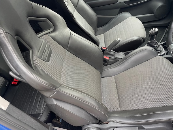 Used Vauxhall Corsa 2014 for sale - 76165353: Photo 15