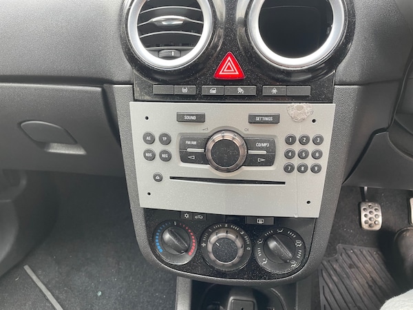 Used Vauxhall Corsa 2014 for sale - 76165353: Photo 16