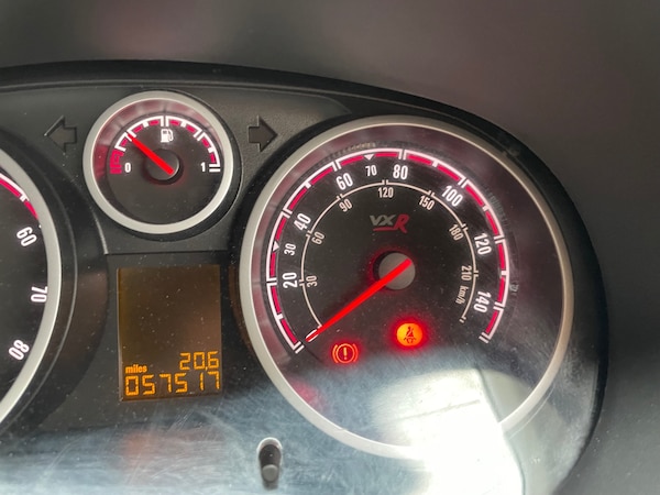 Used Vauxhall Corsa 2014 for sale - 76165353: Photo 18